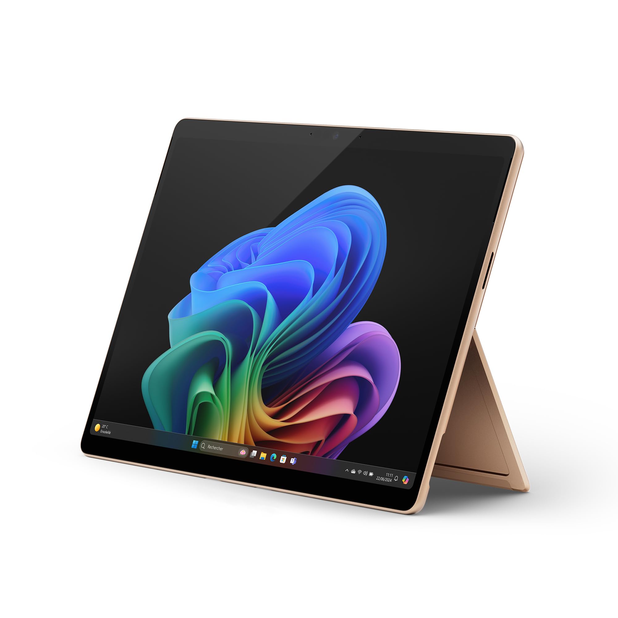 Windowsタブレット本体 SurfacePro11 SnapdragonX Plus 16GB 512GB マイクロソフト Surface Pro 第11世代 Snapdragon X Plus/16GB
